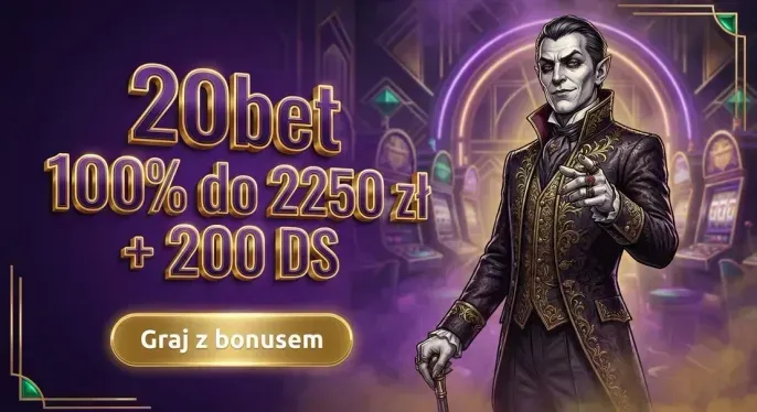 20bet Casino